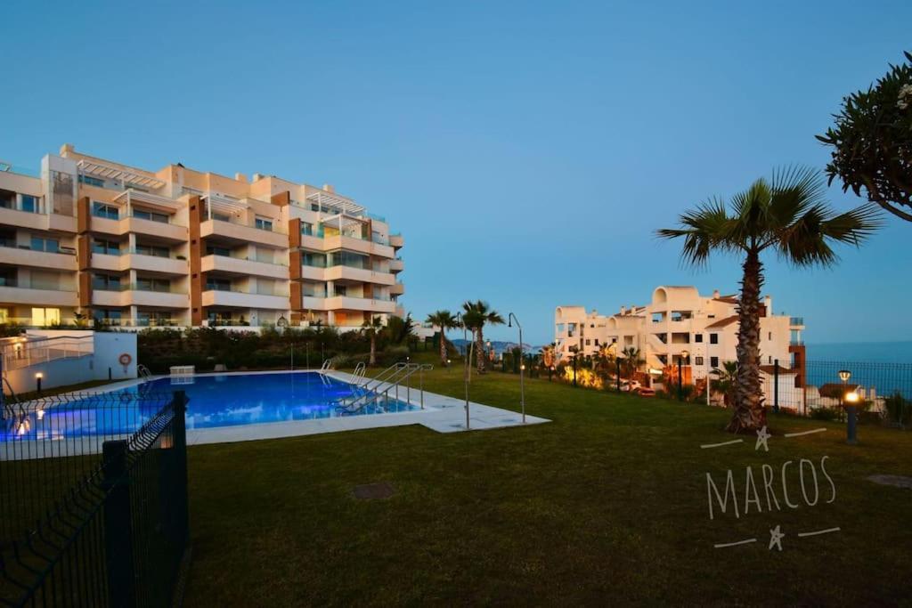 Sunny Afternoons Calaceite Torrox Exterior foto