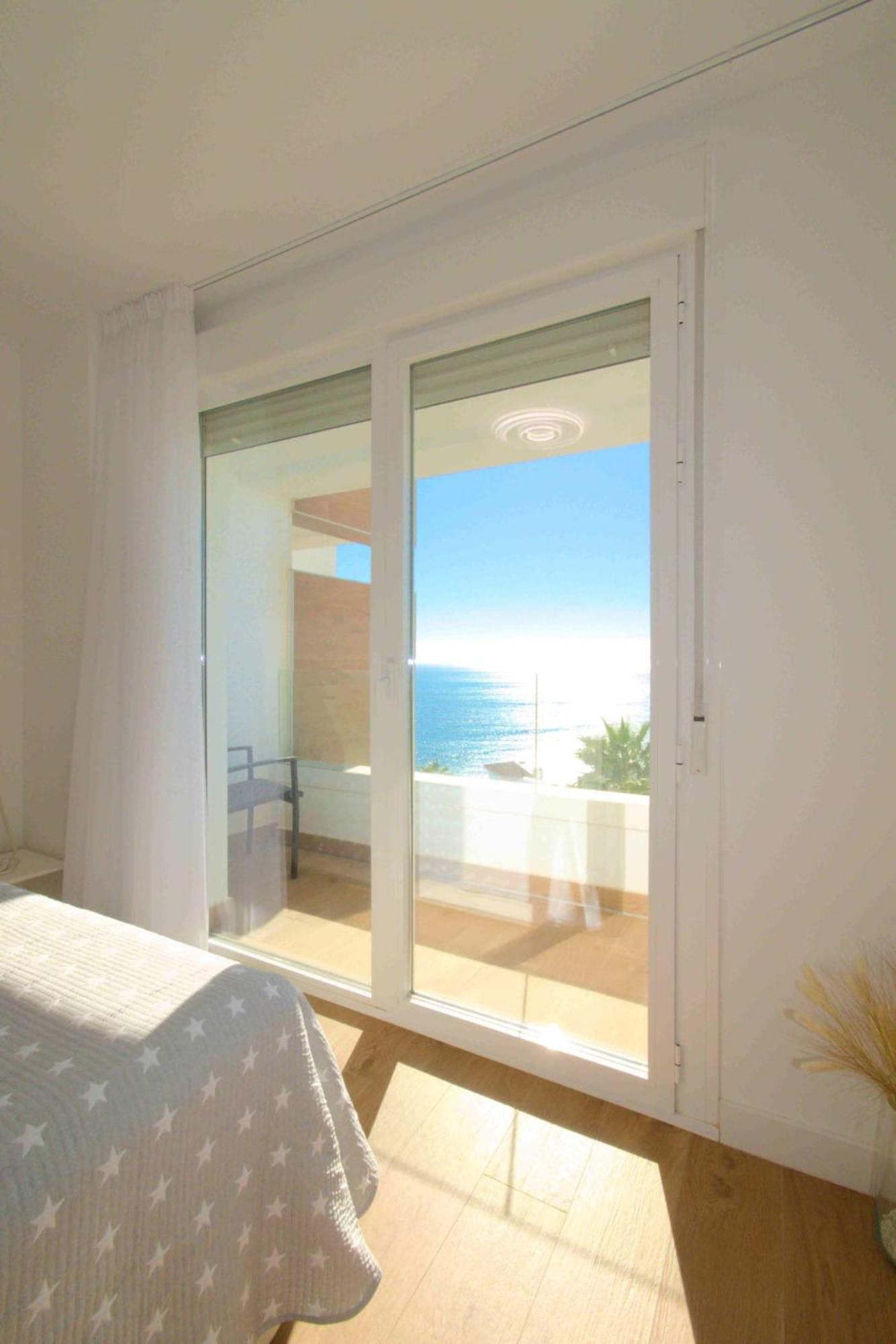 Sunny Afternoons Calaceite Torrox Exterior foto