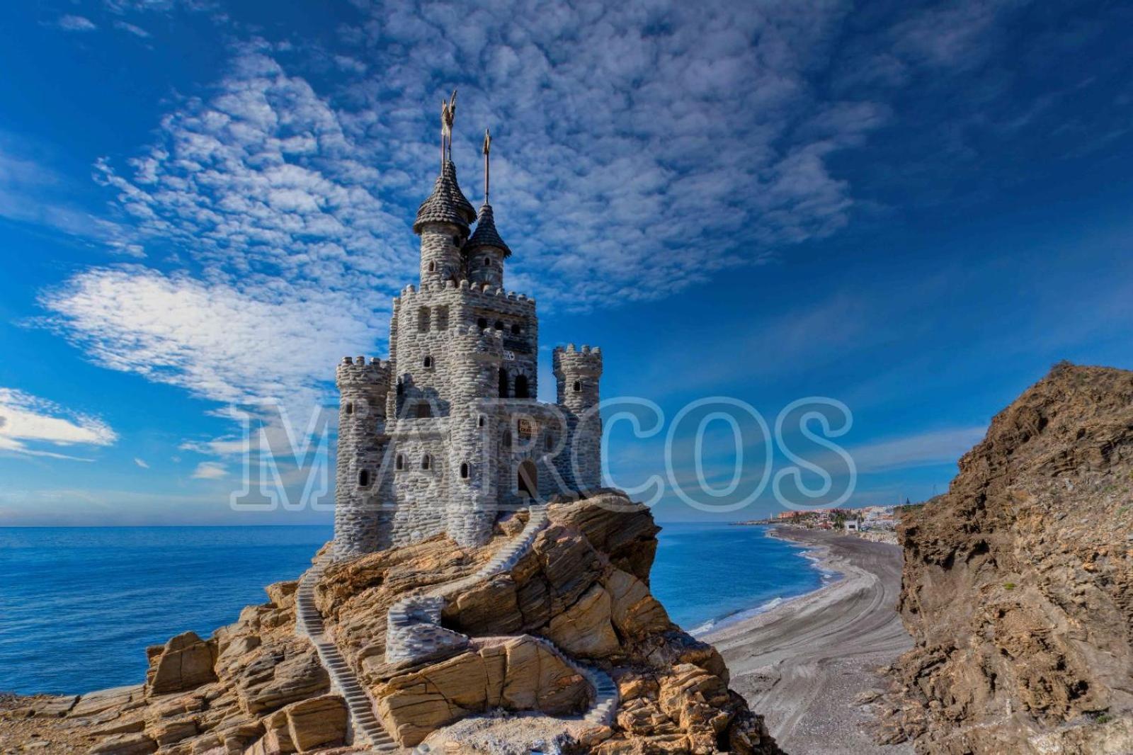 Sunny Afternoons Calaceite Torrox Exterior foto