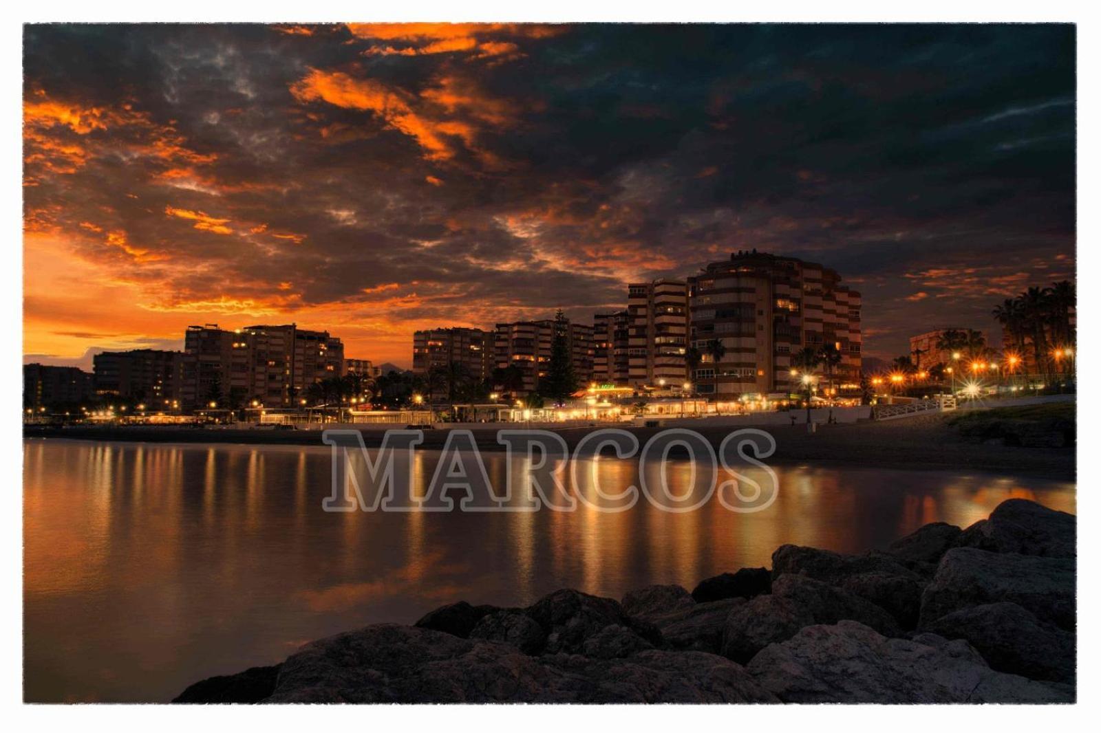 Sunny Afternoons Calaceite Torrox Exterior foto